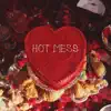 Bahari & Yoshi Flower - Hot Mess - Single